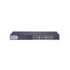 Hikvision DS-3E1526P-SI Управляемый 24-портовый гигабитный PoE-коммутатор